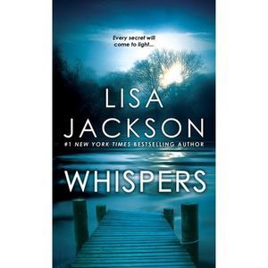 Whispers -- Lisa Jackson